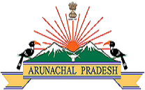 Government of Arunachal Pradesh Logo